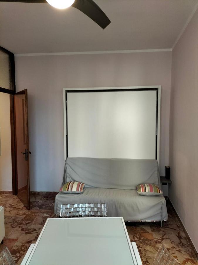 Appartement Casa Carla Rapallo Extérieur photo