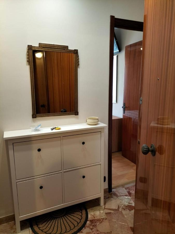 Appartement Casa Carla Rapallo Extérieur photo