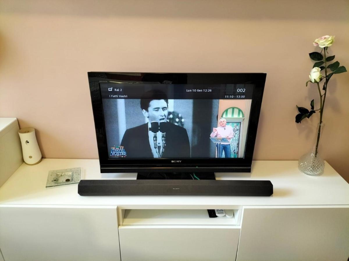 Appartement Casa Carla Rapallo Extérieur photo