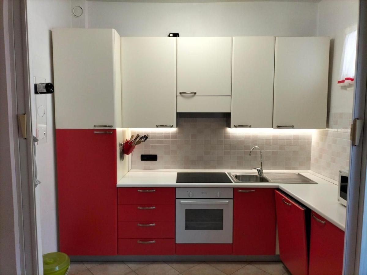 Appartement Casa Carla Rapallo Extérieur photo
