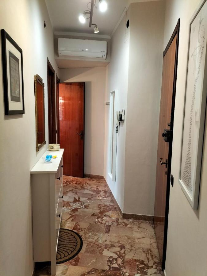 Appartement Casa Carla Rapallo Extérieur photo