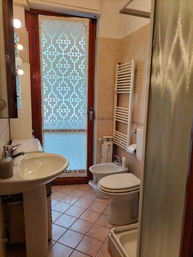 Appartement Casa Carla Rapallo Extérieur photo
