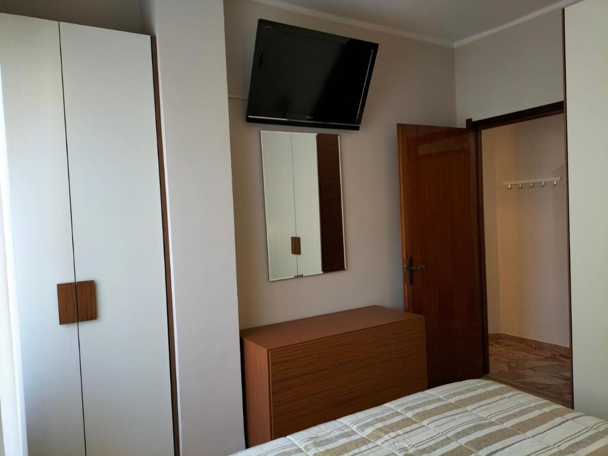 Appartement Casa Carla Rapallo Extérieur photo