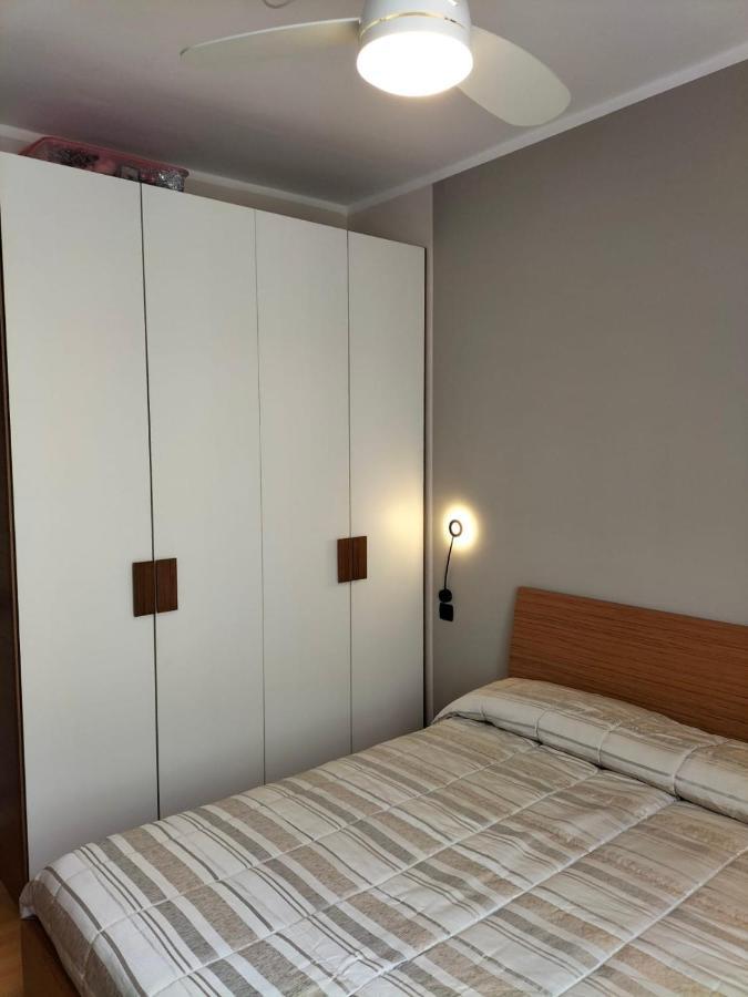 Appartement Casa Carla Rapallo Extérieur photo