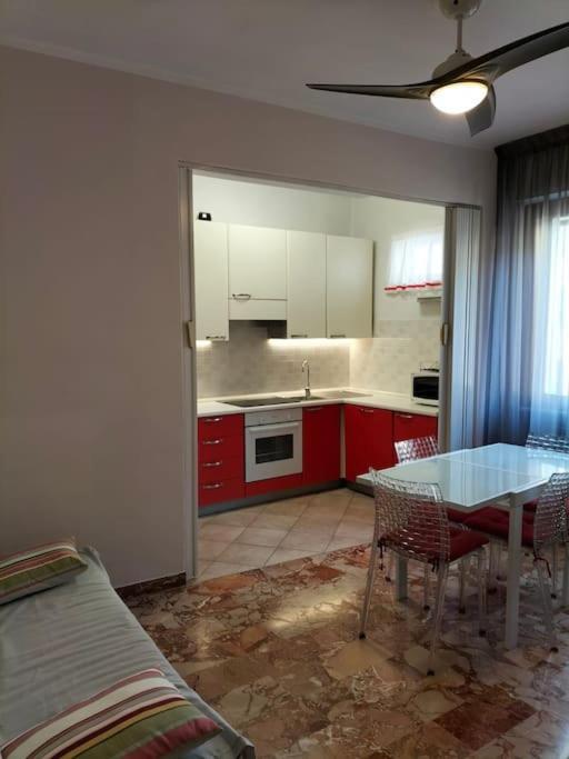 Appartement Casa Carla Rapallo Extérieur photo