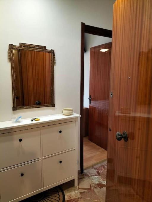 Appartement Casa Carla Rapallo Extérieur photo